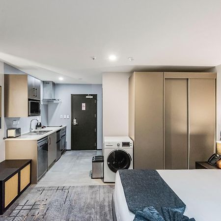 Marsden Suites Albany Auckland Exterior foto