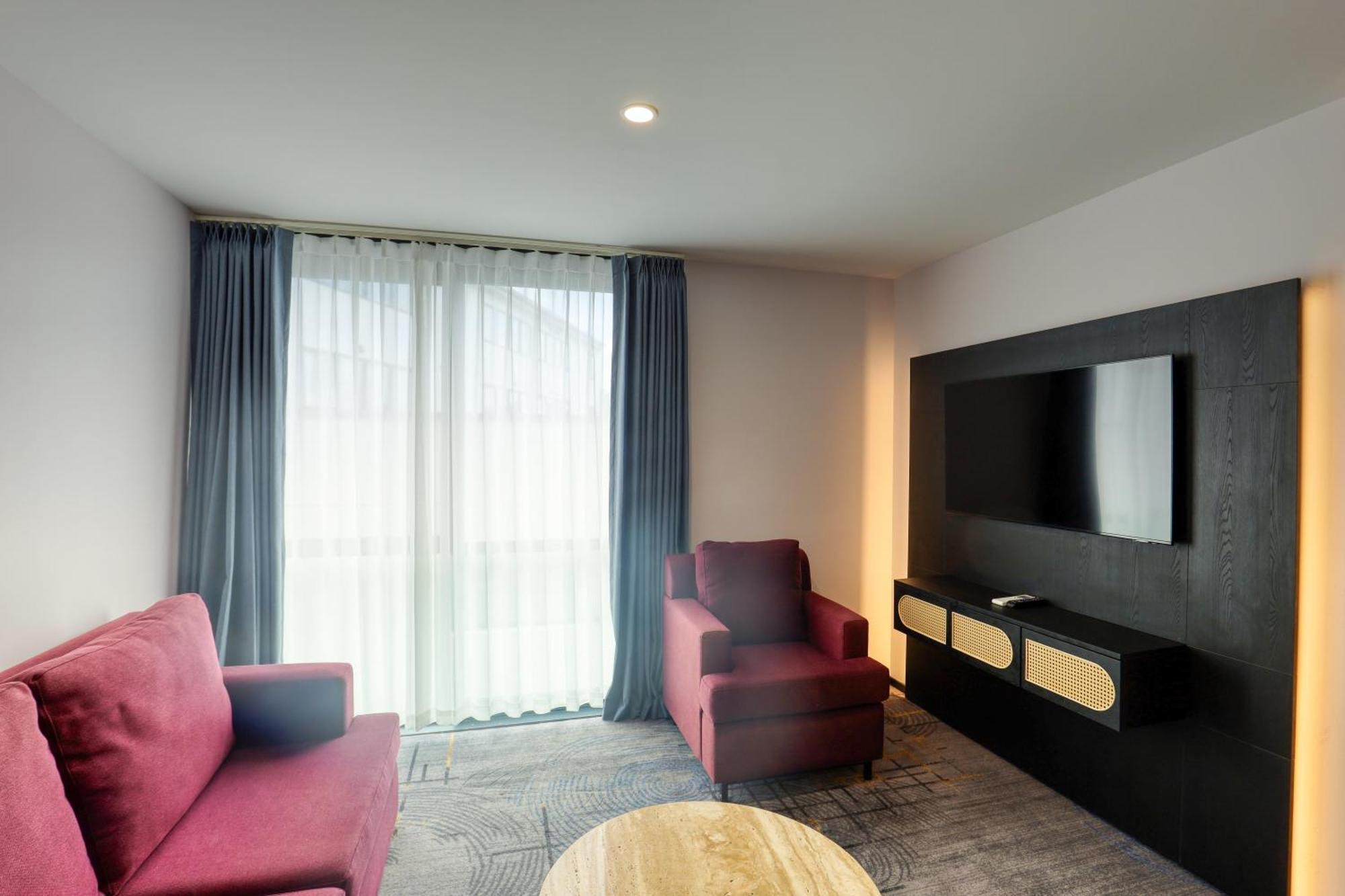 Marsden Suites Albany Auckland Exterior foto