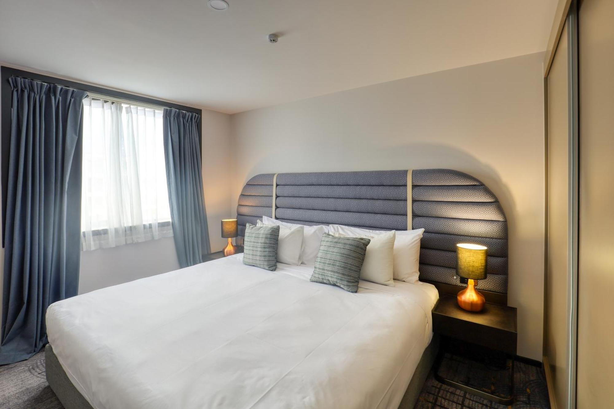Marsden Suites Albany Auckland Exterior foto