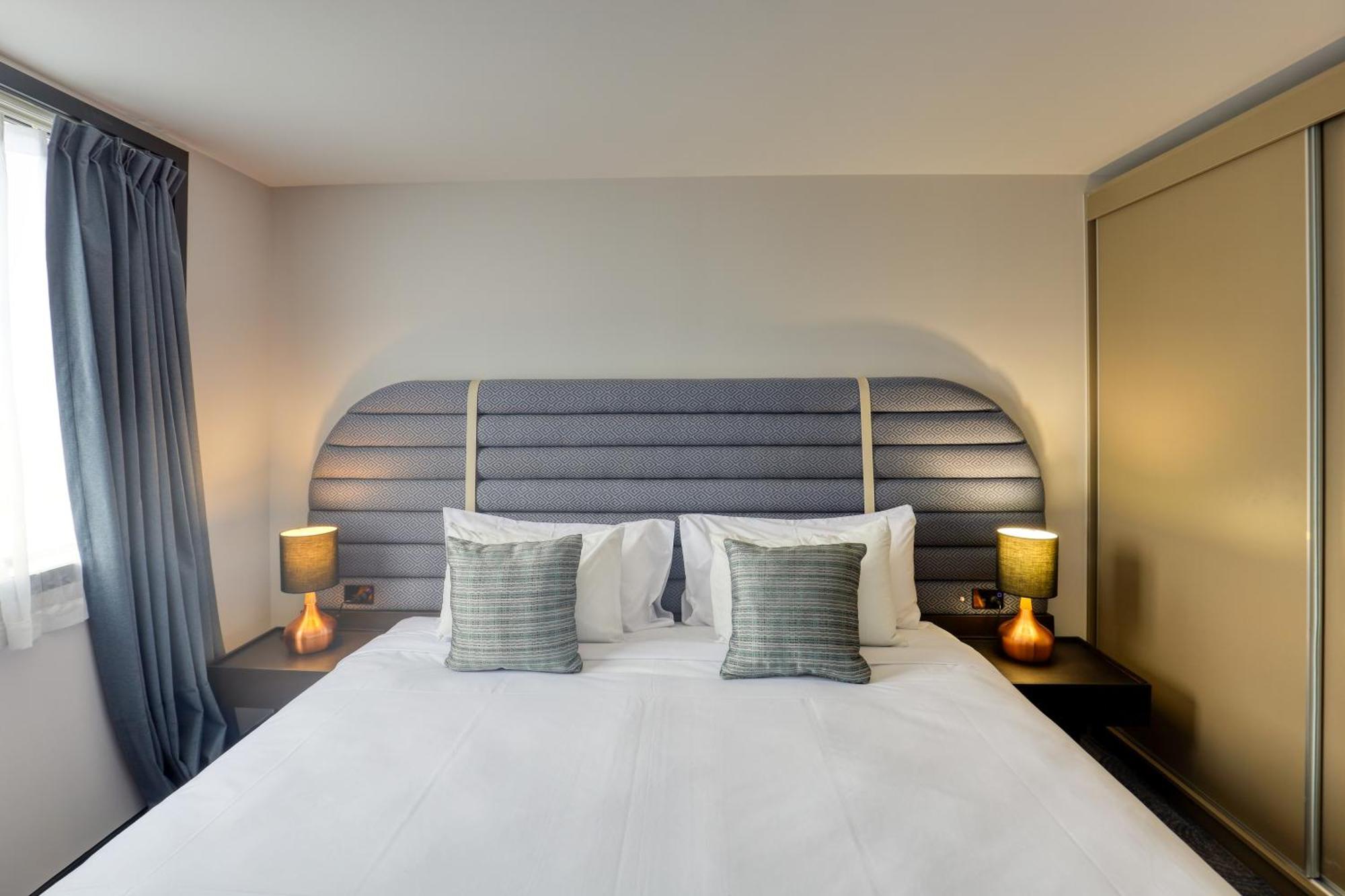 Marsden Suites Albany Auckland Exterior foto