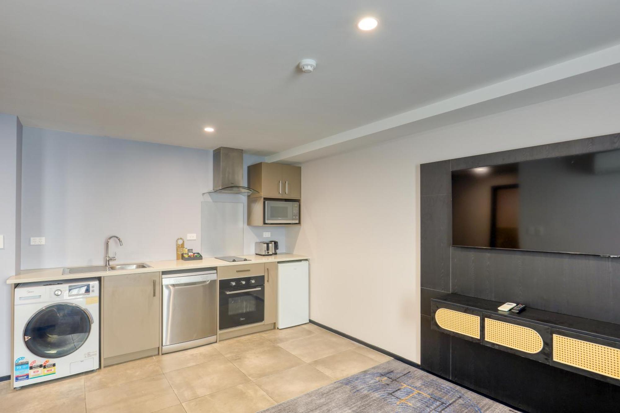 Marsden Suites Albany Auckland Exterior foto