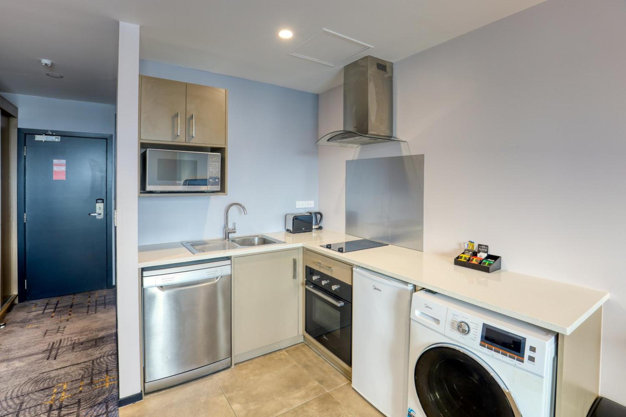 Marsden Suites Albany Auckland Exterior foto