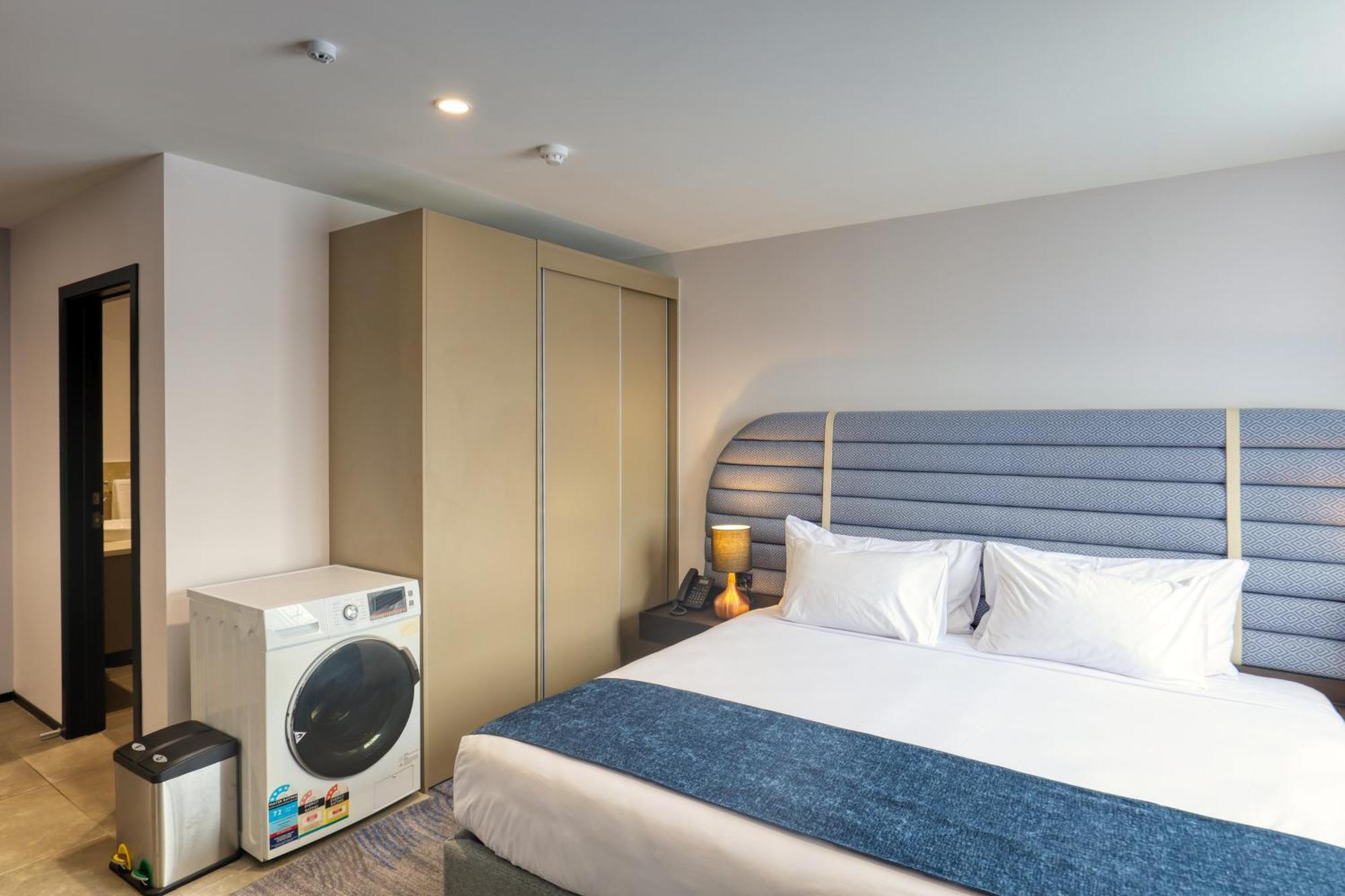Marsden Suites Albany Auckland Exterior foto