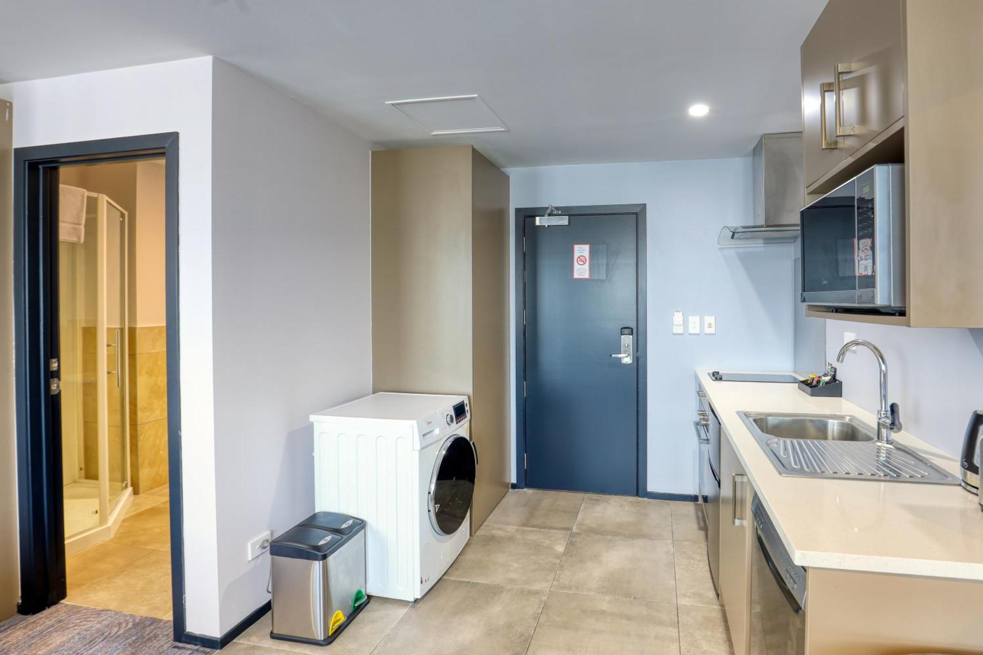 Marsden Suites Albany Auckland Exterior foto