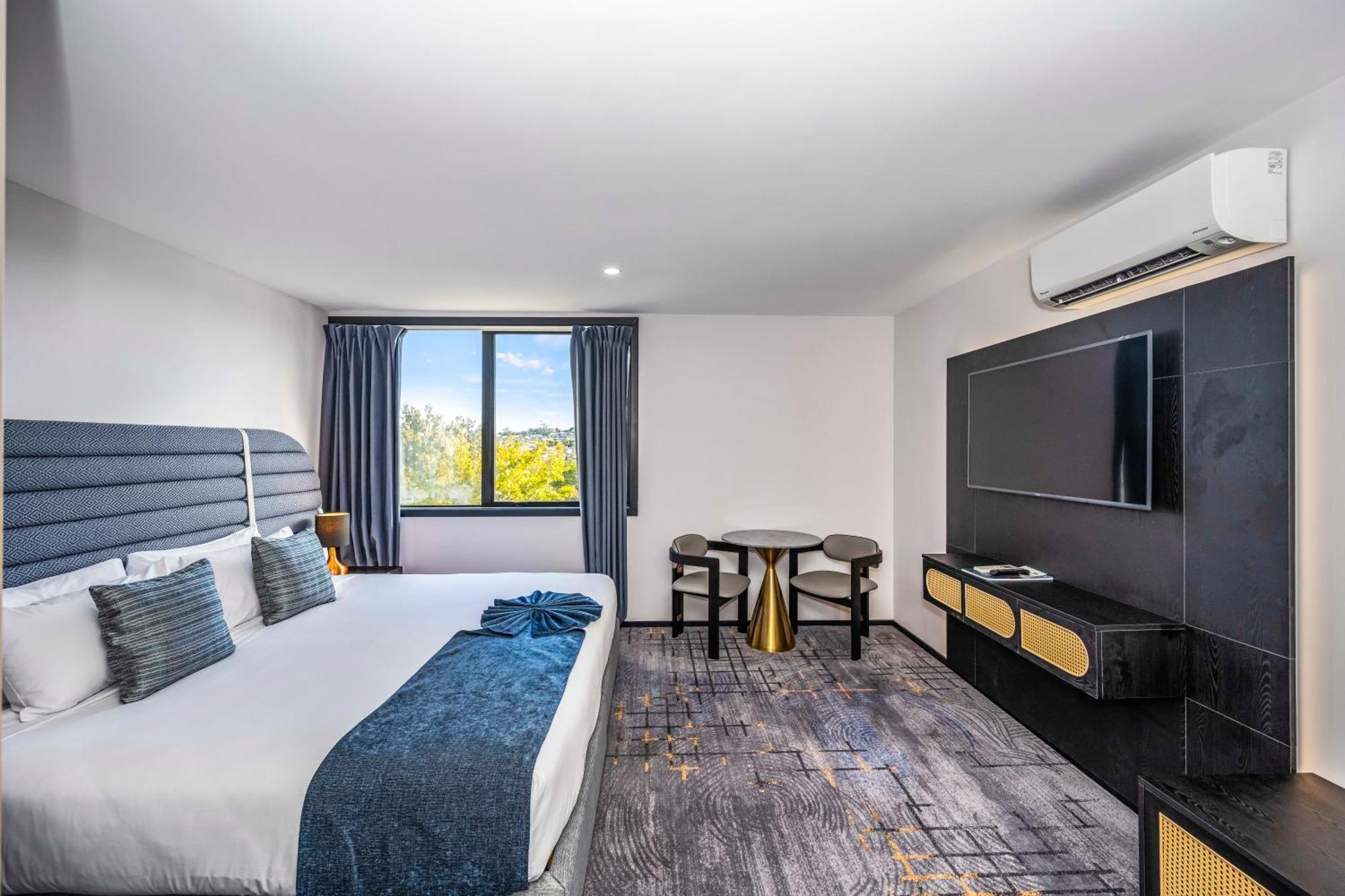 Marsden Suites Albany Auckland Exterior foto