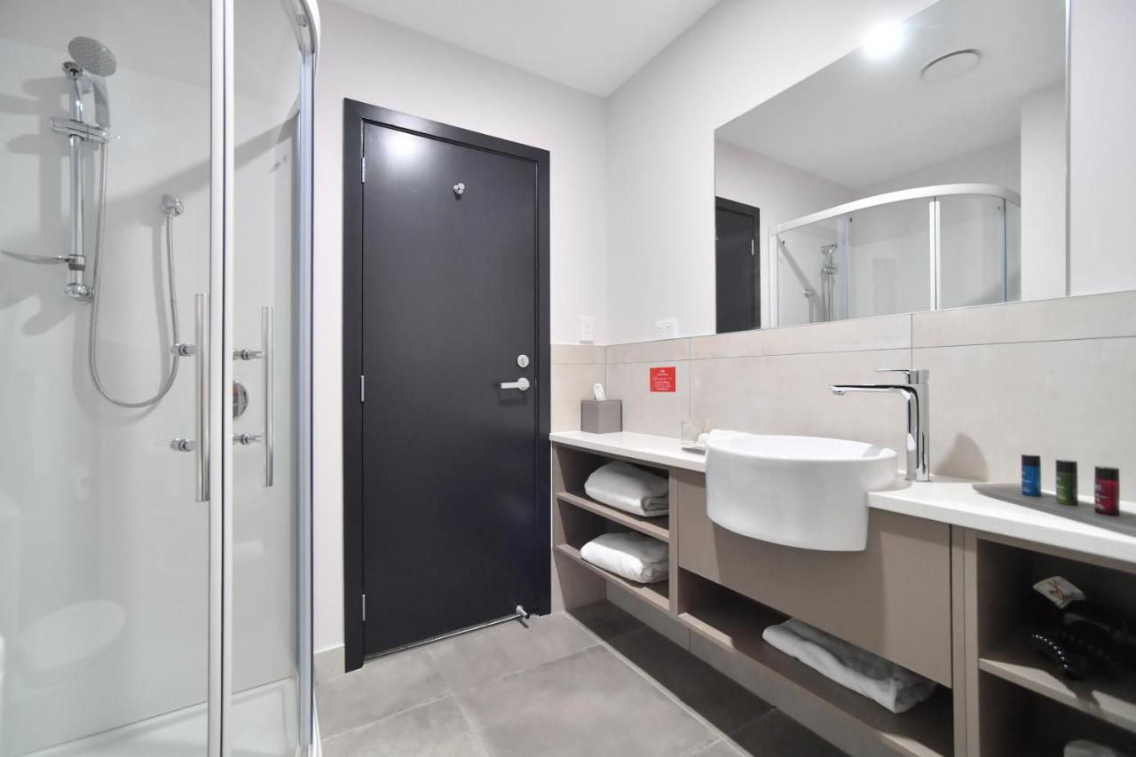 Marsden Suites Albany Auckland Exterior foto
